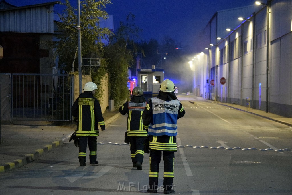 Feuer 2 AVG Koeln Rath Heumar Wikingerstr P007.JPG - Miklos Laubert